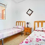 Apartmán Espanhouse Asif 2 Bedrooms View *