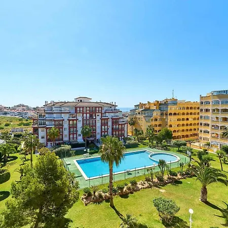 2 Bedrooms View Apartment