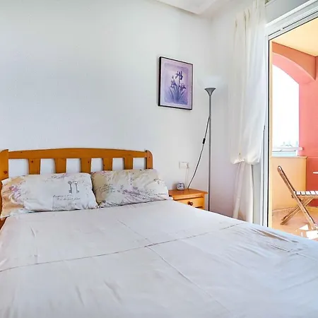 Espanhouse Asif 2 Bedrooms View Torrevieja