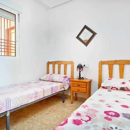 Апартаменты Espanhouse Asif 2 Bedrooms View *