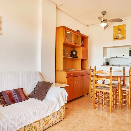 Apartment Espanhouse Asif 2 Bedrooms View