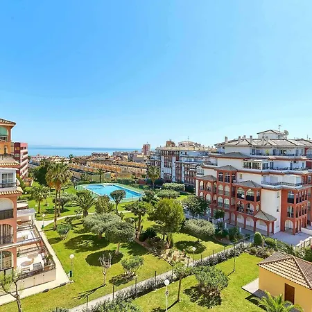 Espanhouse Asif 2 Bedrooms View * Torrevieja