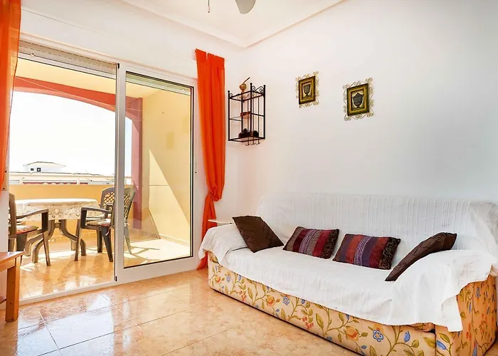 Espanhouse Asif 2 Bedrooms View Apartment