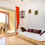 Espanhouse Asif 2 Bedrooms View 公寓