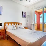 公寓 Espanhouse Asif 2 Bedrooms View
