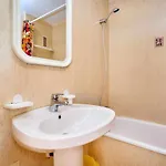 Espanhouse Asif 2 Bedrooms View *
