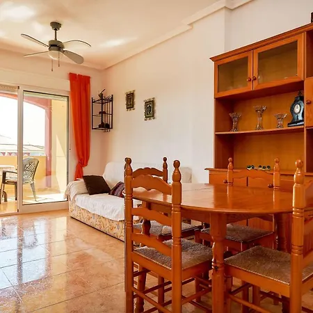 公寓 Espanhouse Asif 2 Bedrooms View *